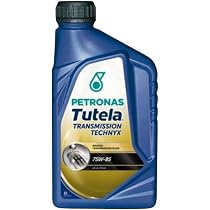 PETRONAS Tutela 75W-85 & Selenia オイル 516+VfqaapL._AC_UL210_SR210,
